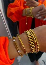 Load image into Gallery viewer, Assorted Watch Band Bracelets
