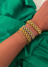 Load image into Gallery viewer, Assorted Watch Band Bracelets

