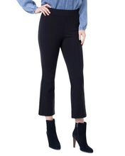 Load image into Gallery viewer, Stella Kick Flare Pants in black or Navy
