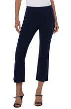 Load image into Gallery viewer, Stella Kick Flare Pants in black or Navy
