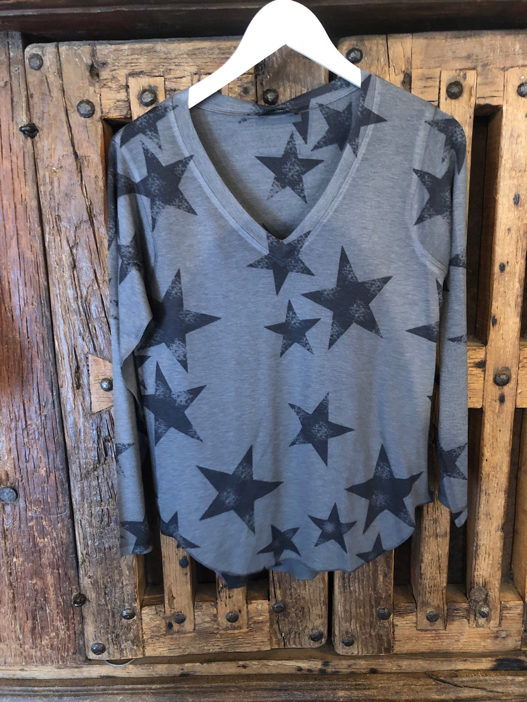 The Star Top