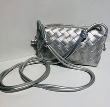 Load image into Gallery viewer, Weaver Crossbody handbag in Various Colors
