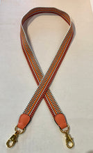 Load image into Gallery viewer, Mini Guitar Straps (1&quot; Wide)
