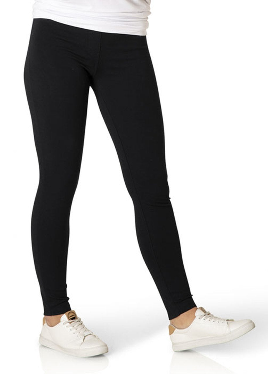 Yest Back pocket Leggings - Navy (Ornika)